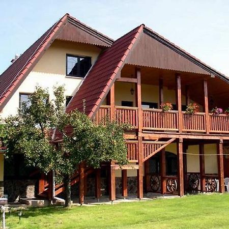 Penzion Relax Prievidza Exterior foto