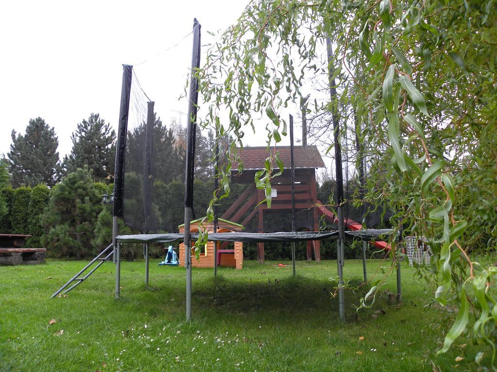 Penzion Relax Prievidza Exterior foto