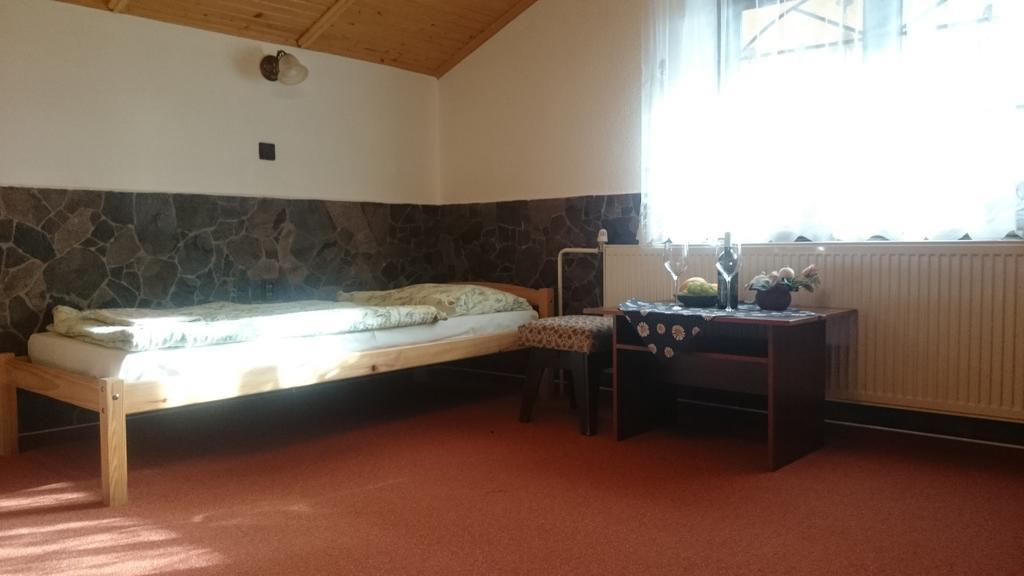 Penzion Relax Prievidza Exterior foto