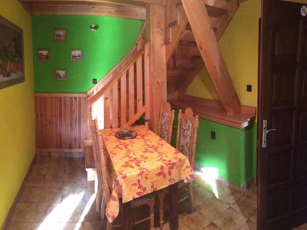 Penzion Relax Prievidza Exterior foto