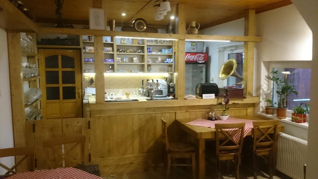 Penzion Relax Prievidza Exterior foto